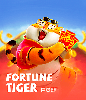 Fortune Tiger