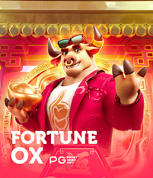 Fortune Ox